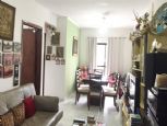 Vende-se Apartamento semi mobiliado